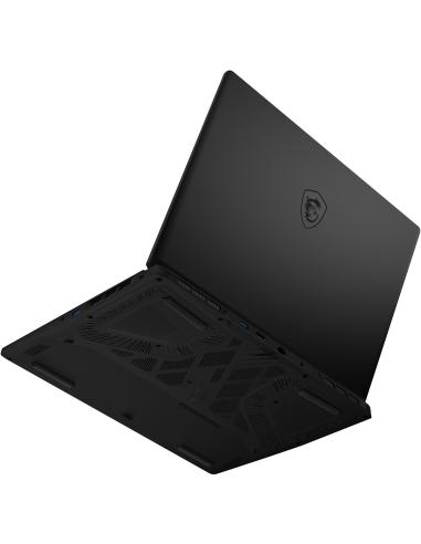 MSI Pulse 16 AI C1VFKG-035XES Intel Core Ultra 7 155H/16GB/1TB SSD/RTX 4060/16" FreeDOS