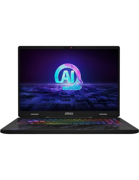 MSI Pulse 16 AI C1VFKG-035XES Intel Core Ultra 7 155H/16GB/1TB SSD/RTX 4060/16" FreeDOS