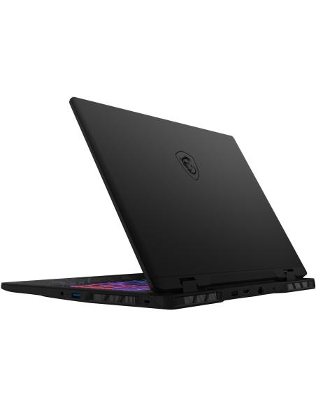 MSI Pulse 16 AI C1VFKG-035XES Intel Core Ultra 7 155H/16GB/1TB SSD/RTX 4060/16" FreeDOS