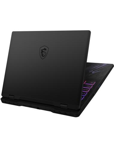 MSI Pulse 16 AI C1VFKG-035XES Intel Core Ultra 7 155H/16GB/1TB SSD/RTX 4060/16" FreeDOS