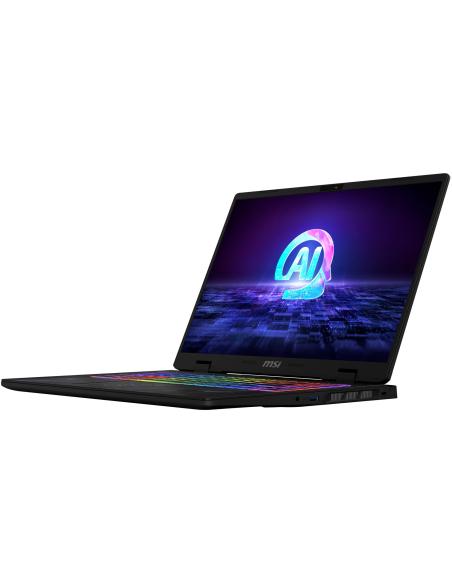 MSI Pulse 16 AI C1VFKG-035XES Intel Core Ultra 7 155H/16GB/1TB SSD/RTX 4060/16" FreeDOS