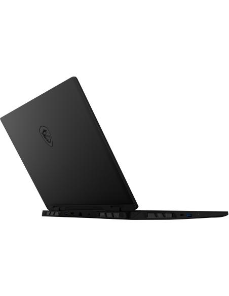 MSI Pulse 16 AI C1VFKG-035XES Intel Core Ultra 7 155H/16GB/1TB SSD/RTX 4060/16" FreeDOS