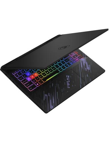 MSI Pulse 16 AI C1VFKG-035XES Intel Core Ultra 7 155H/16GB/1TB SSD/RTX 4060/16" FreeDOS