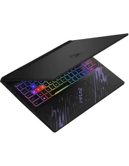 MSI Pulse 16 AI C1VFKG-035XES Intel Core Ultra 7 155H/16GB/1TB SSD/RTX 4060/16" FreeDOS