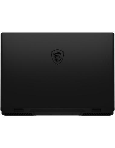 MSI Pulse 16 AI C1VFKG-035XES Intel Core Ultra 7 155H/16GB/1TB SSD/RTX 4060/16" FreeDOS