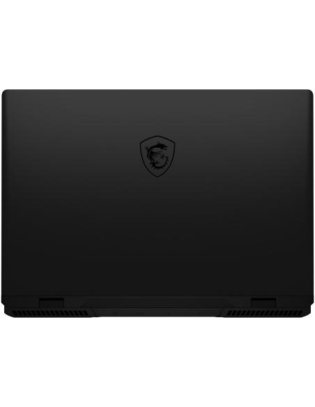 MSI Pulse 16 AI C1VFKG-035XES Intel Core Ultra 7 155H/16GB/1TB SSD/RTX 4060/16" FreeDOS