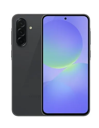 Samsung Galaxy A36 5G 8/256GB Negro