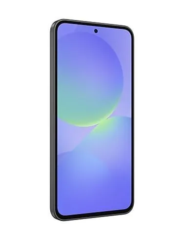 Samsung Galaxy A36 5G 8/256GB Negro