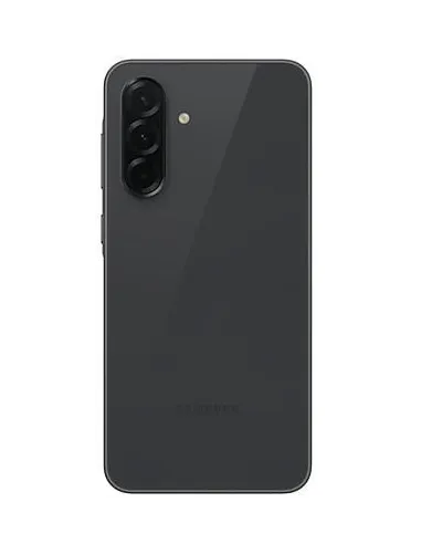 Samsung Galaxy A36 5G 8/256GB Negro