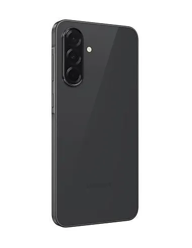 Samsung Galaxy A36 5G 8/256GB Negro