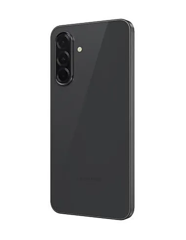 Samsung Galaxy A36 5G 8/256GB Negro