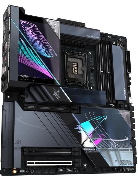 Gigabyte Z890 AORUS MASTER AI TOP