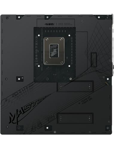 Gigabyte Z890 AORUS MASTER AI TOP