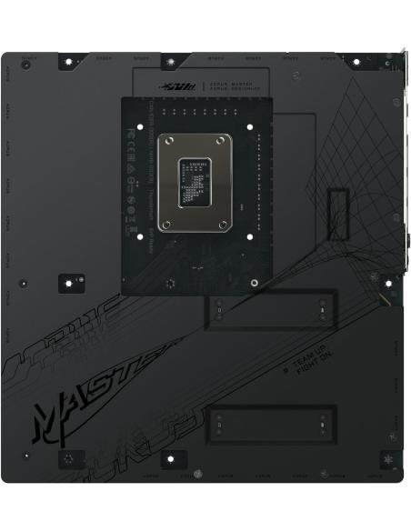 Gigabyte Z890 AORUS MASTER AI TOP