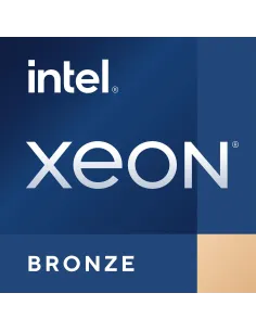 Intel Xeon Bronze 3508U 2.1 GHz