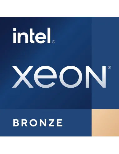 Intel Xeon Bronze 3508U 2.1 GHz