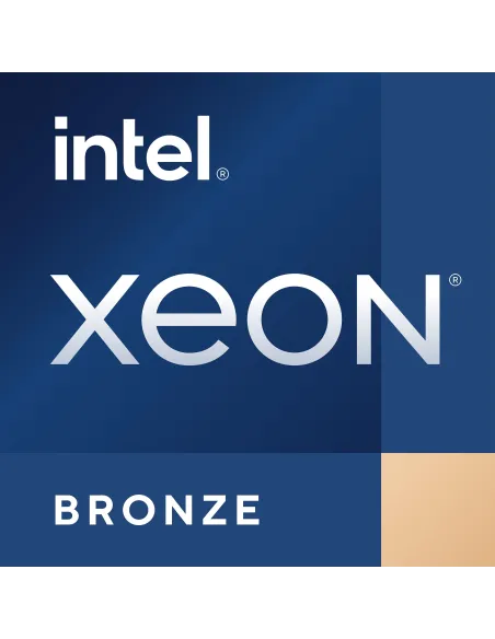 Intel Xeon Bronze 3508U 2.1 GHz
