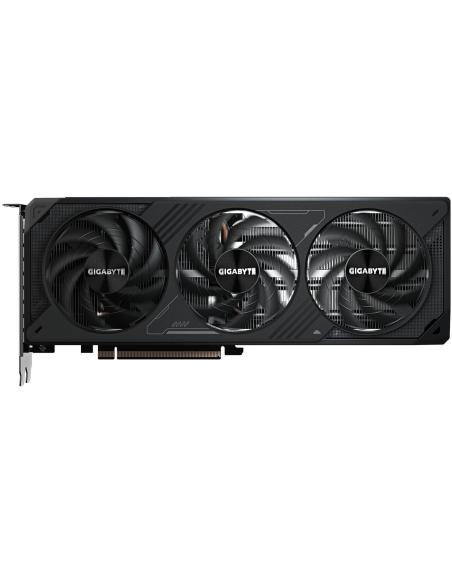 Gigabyte GeForce RTX 5070 Winforce OC SFF 12GB DDR7 DLSS4 Negro