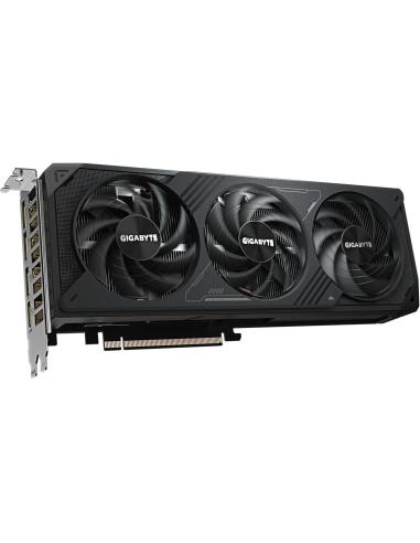 Gigabyte GeForce RTX 5070 Winforce OC SFF 12GB DDR7 DLSS4 Negro
