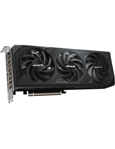 Gigabyte GeForce RTX 5070 Winforce OC SFF 12GB DDR7 DLSS4 Negro