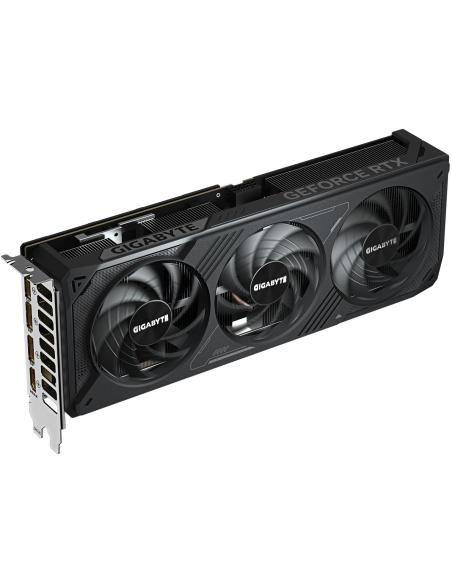 Gigabyte GeForce RTX 5070 Winforce OC SFF 12GB DDR7 DLSS4 Negro