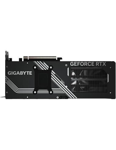 Gigabyte GeForce RTX 5070 Winforce OC SFF 12GB DDR7 DLSS4 Negro