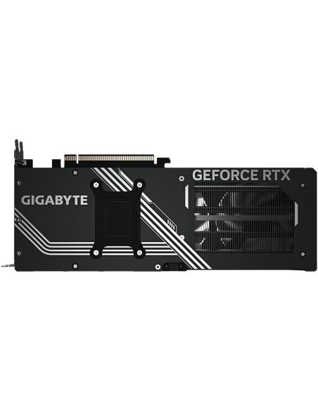 Gigabyte GeForce RTX 5070 Winforce OC SFF 12GB DDR7 DLSS4 Negro