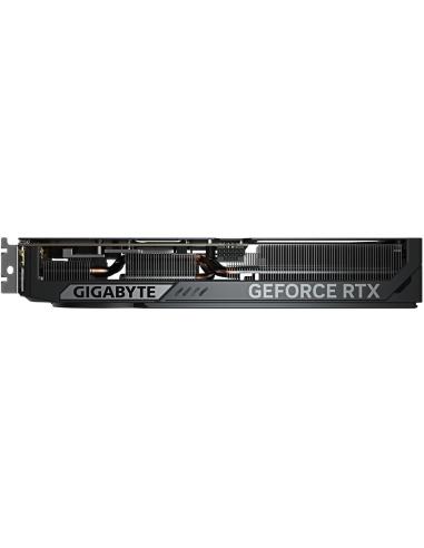 Gigabyte GeForce RTX 5070 Winforce OC SFF 12GB DDR7 DLSS4 Negro