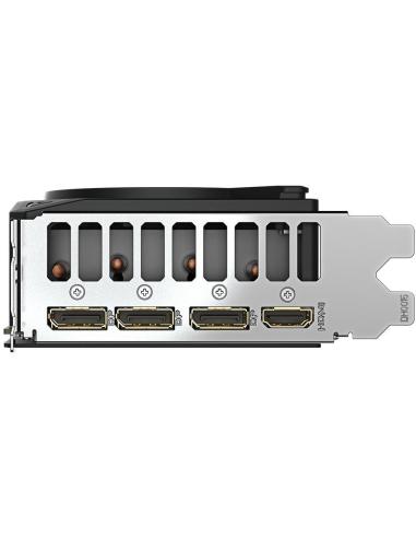 Gigabyte GeForce RTX 5070 Winforce OC SFF 12GB DDR7 DLSS4 Negro