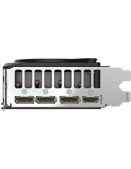 Gigabyte GeForce RTX 5070 Winforce OC SFF 12GB DDR7 DLSS4 Negro