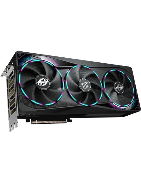 Gigabyte GeForce RTX 5070 Aorus Master 12GB GDDR7 DLSS4