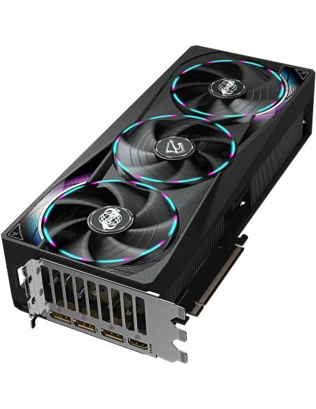 Gigabyte GeForce RTX 5070 Aorus Master 12GB GDDR7 DLSS4