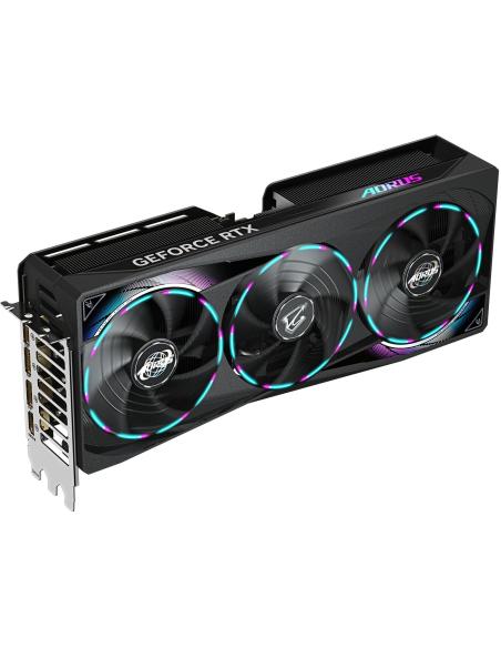 Gigabyte GeForce RTX 5070 Aorus Master 12GB GDDR7 DLSS4