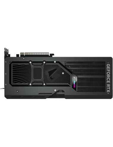 Gigabyte GeForce RTX 5070 Aorus Master 12GB GDDR7 DLSS4