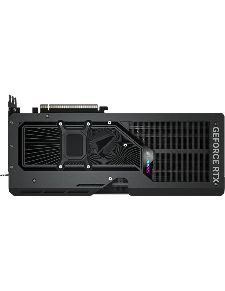 Gigabyte GeForce RTX 5070 Aorus Master 12GB GDDR7 DLSS4