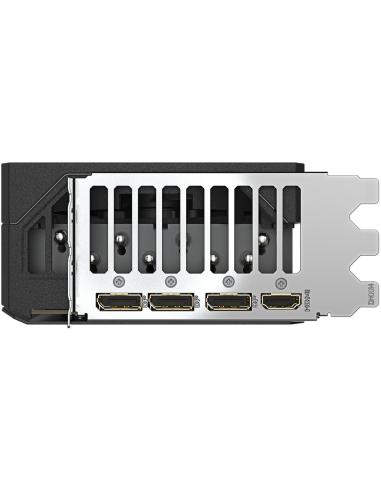 Gigabyte GeForce RTX 5070 Aorus Master 12GB GDDR7 DLSS4