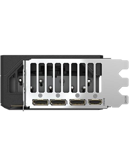 Gigabyte GeForce RTX 5070 Aorus Master 12GB GDDR7 DLSS4