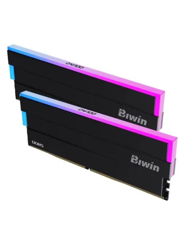 Biwin Black Opal DW100 DDR5 RGB 6000MHz 32GB 2x16GB CL30