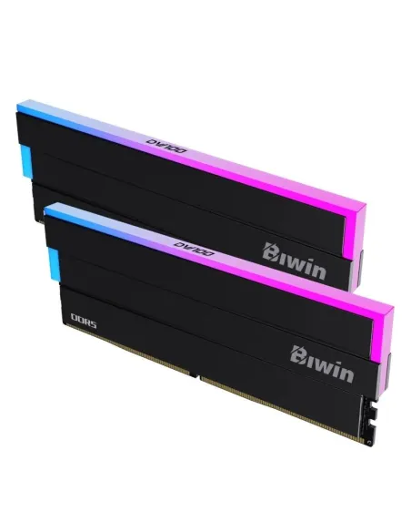 Biwin Black Opal DW100 DDR5 RGB 6000MHz 32GB 2x16GB CL30