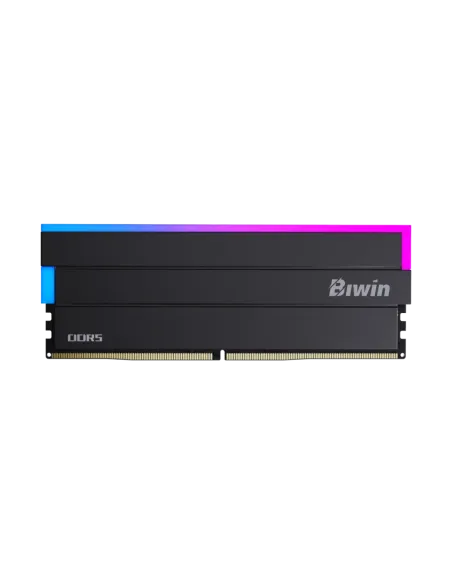Biwin Black Opal DW100 DDR5 RGB 6000MHz 32GB 2x16GB CL30