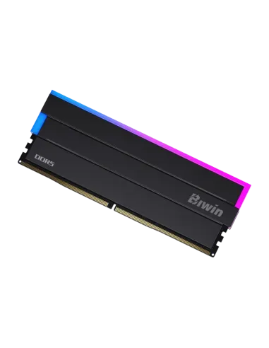 Biwin Black Opal DW100 DDR5 RGB 6000MHz 32GB 2x16GB CL30