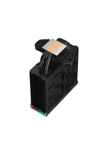 DeepCool AK400 Digital Pro Disipador CPU 120mm
