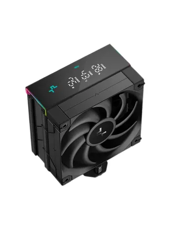 DeepCool AK400 Digital Pro Disipador CPU 120mm