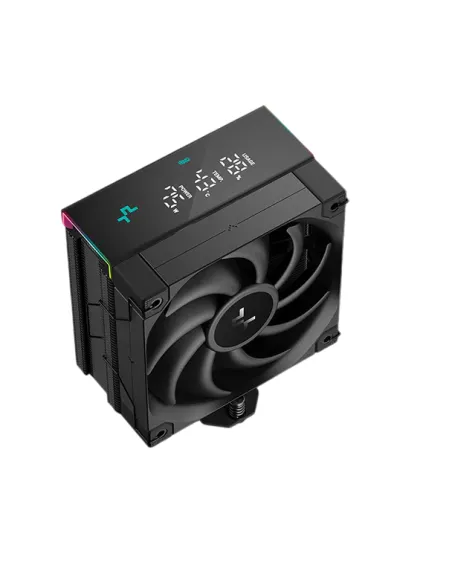 DeepCool AK400 Digital Pro Disipador CPU 120mm