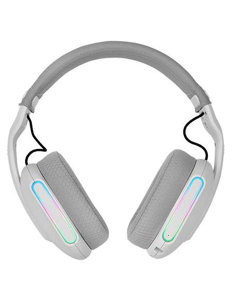Auriculares Mars Gaming MHW-PROW