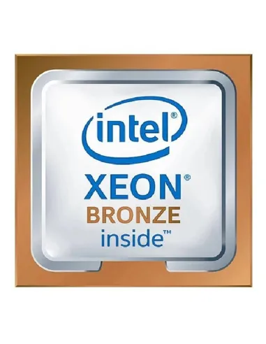 Intel Xeon Bronze 3508U 2.1 GHz