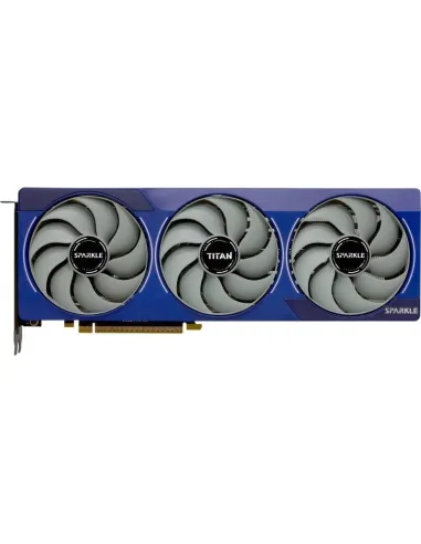 Sparkle Intel Arc B580 Titan OC Edition 12GB GDDR6