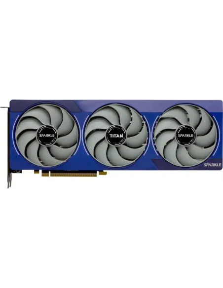 Sparkle Intel Arc B580 Titan OC Edition 12GB GDDR6