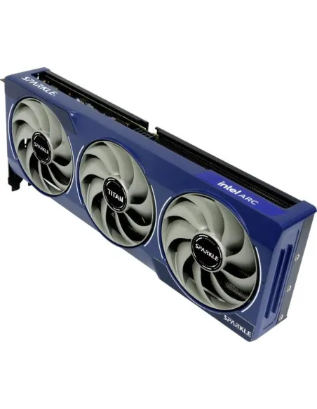 Sparkle Intel Arc B580 Titan OC Edition 12GB GDDR6