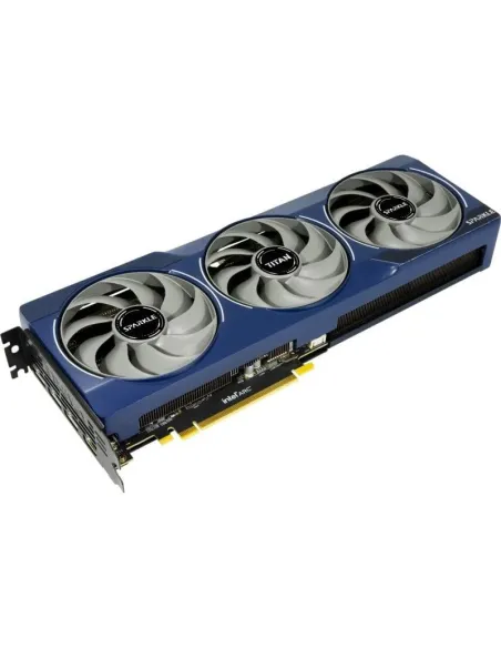 Sparkle Intel Arc B580 Titan OC Edition 12GB GDDR6